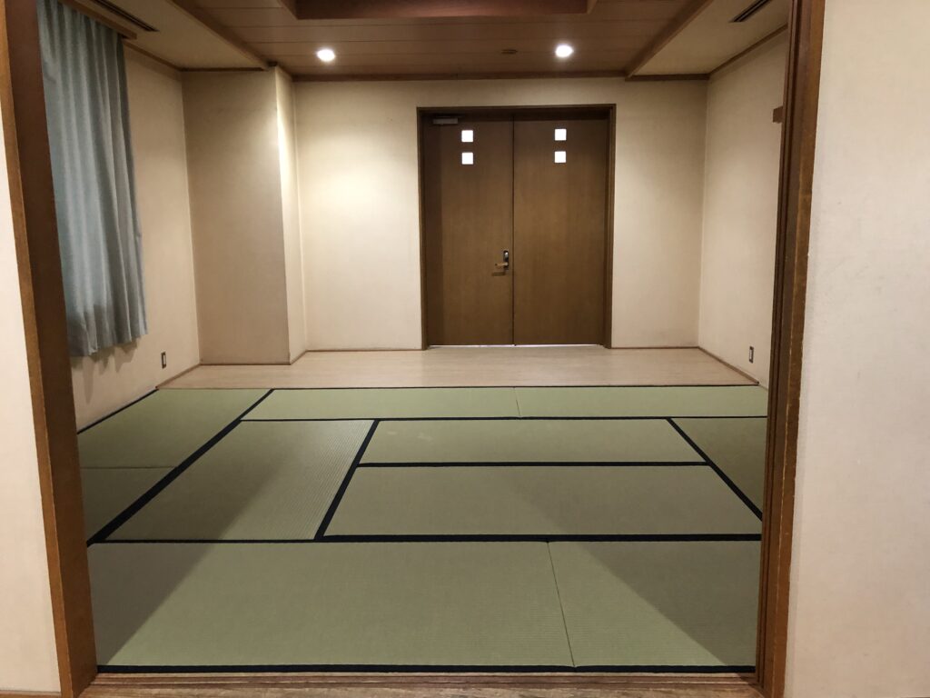 大阪市立北斎場で直葬・火葬式