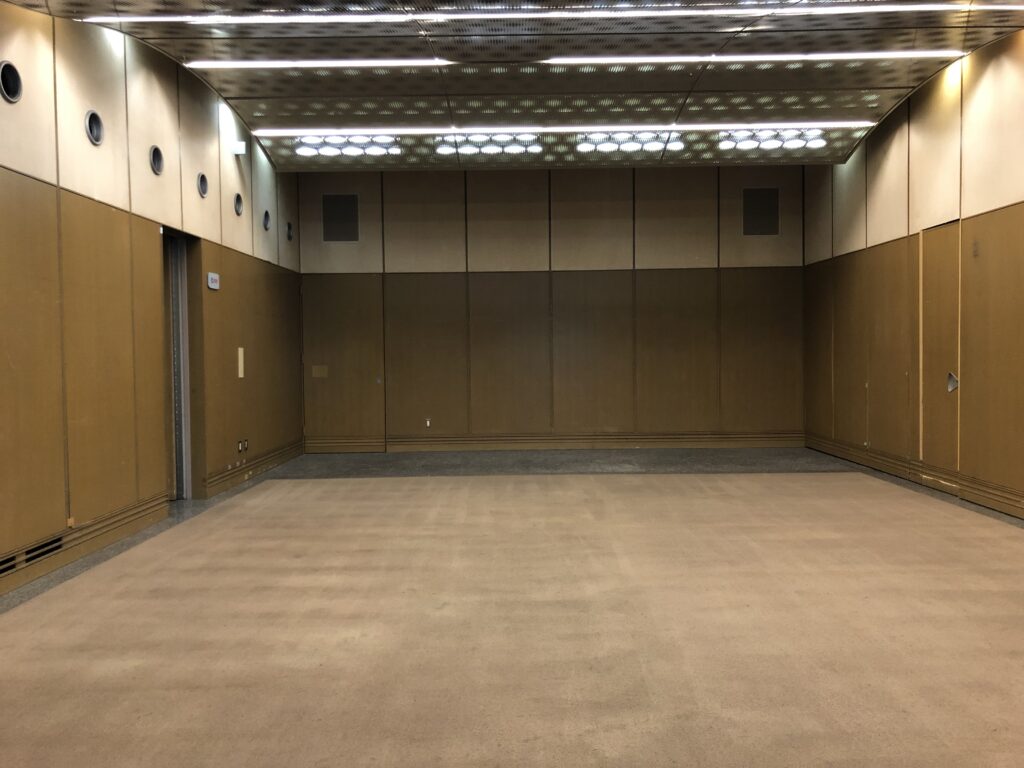 大阪市立北斎場で直葬・火葬式