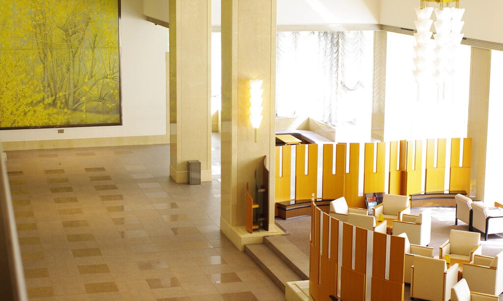 箕面聖苑で直葬