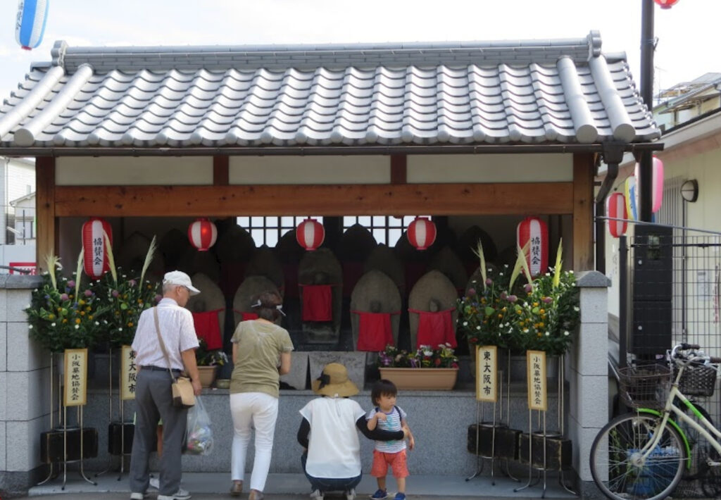 東大阪市立小阪斎場で直葬・火葬式