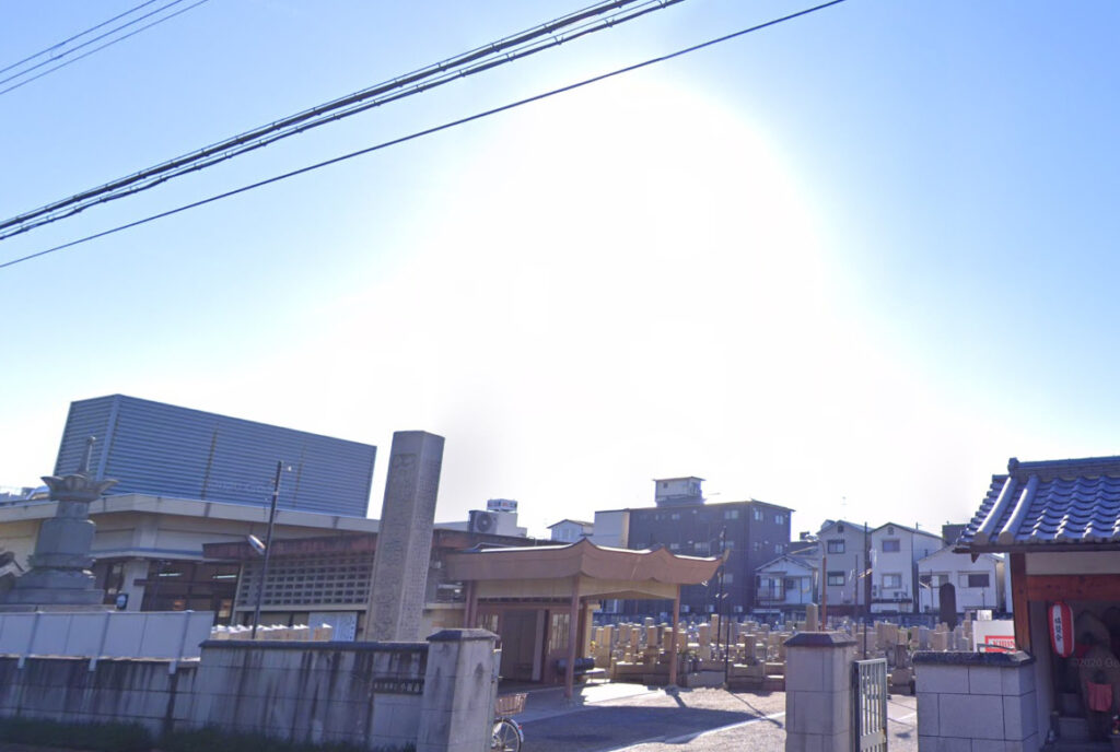 東大阪市立小阪斎場で直葬・火葬式