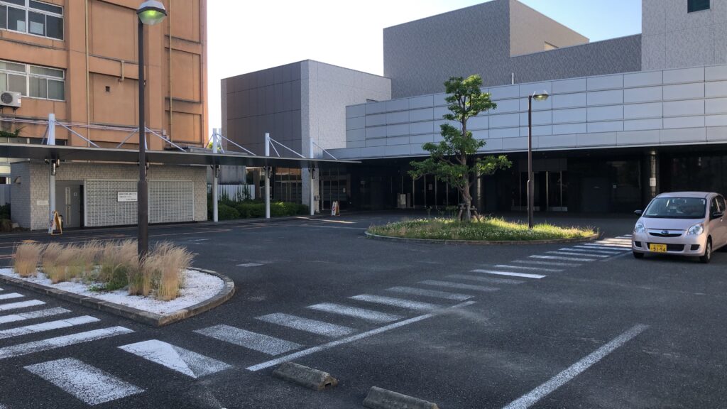 大阪市立鶴見斎場でお葬式