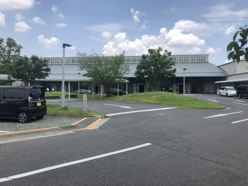 大阪市立瓜破斎場で直葬・火葬式