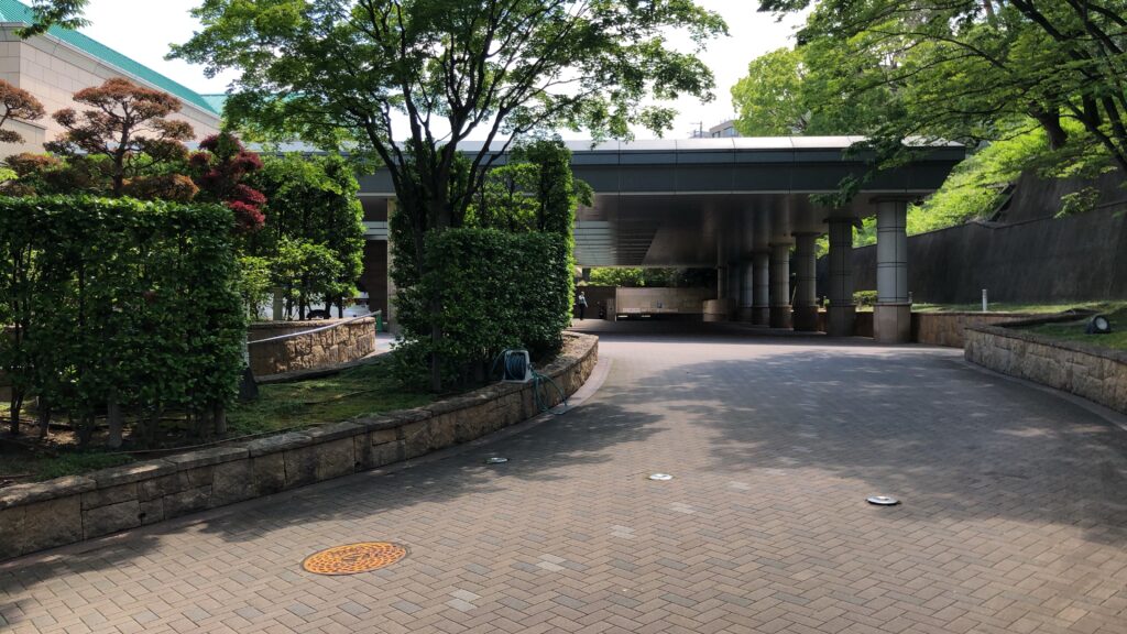 箕面聖苑で直葬