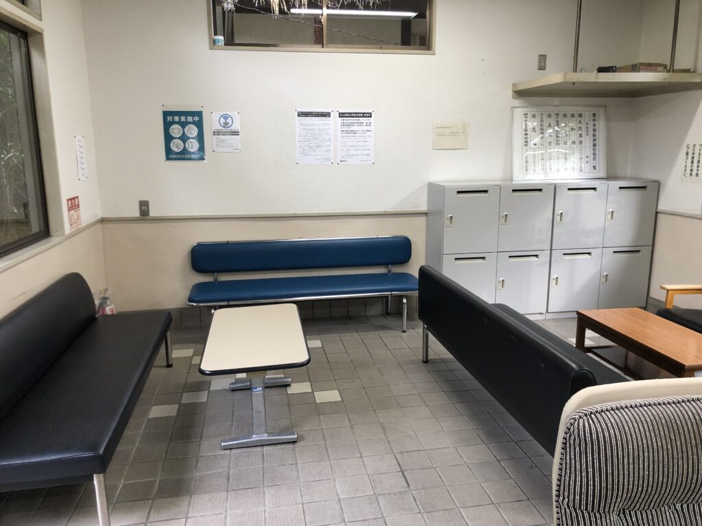 豊中市立火葬場で直葬・火葬式