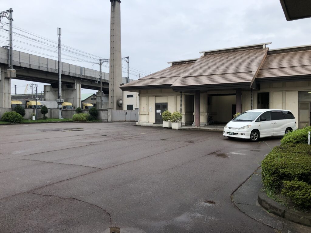 大阪市立佃斎場で直葬・火葬式