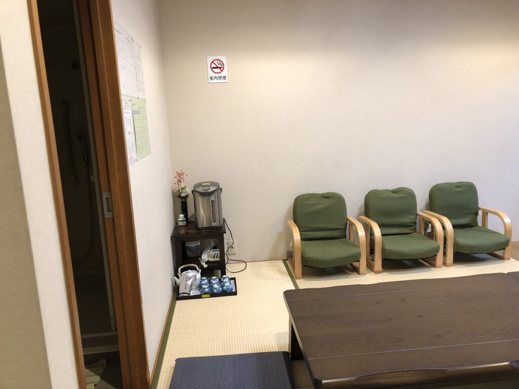 堺市立斎場でお葬式