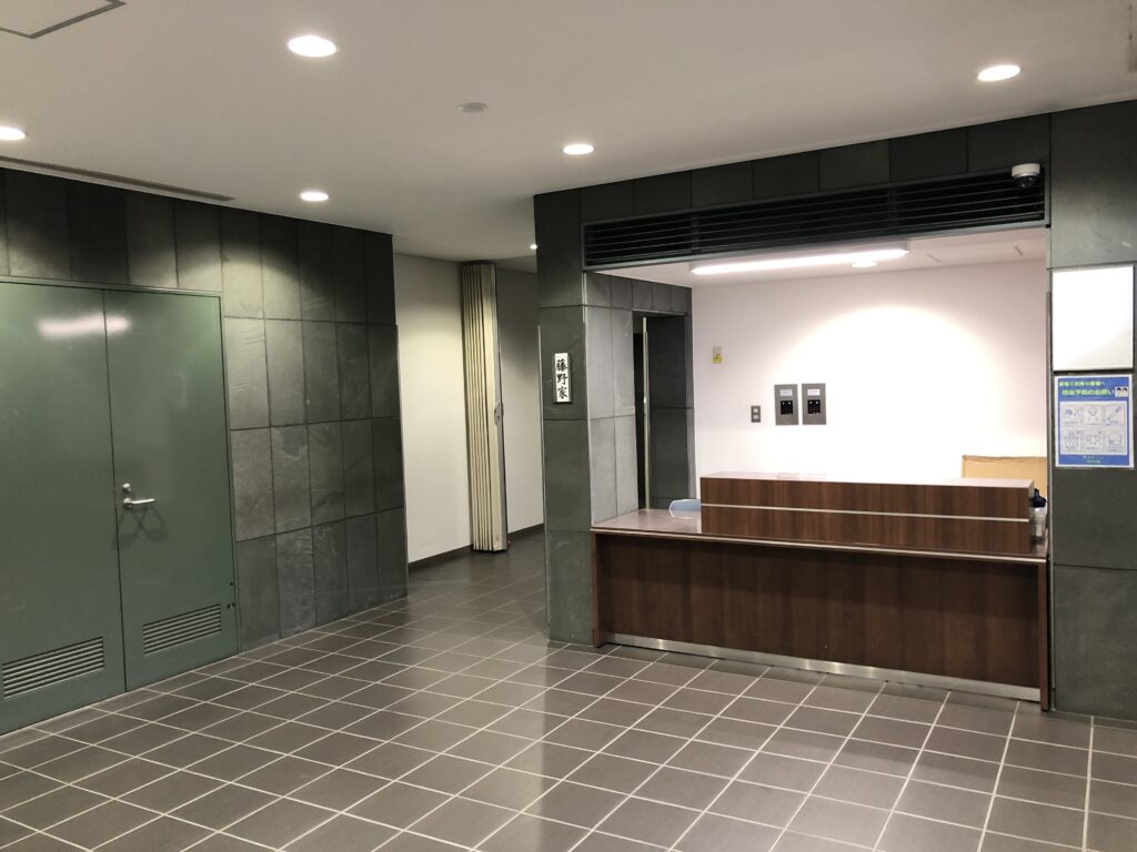 堺市立斎場でお葬式