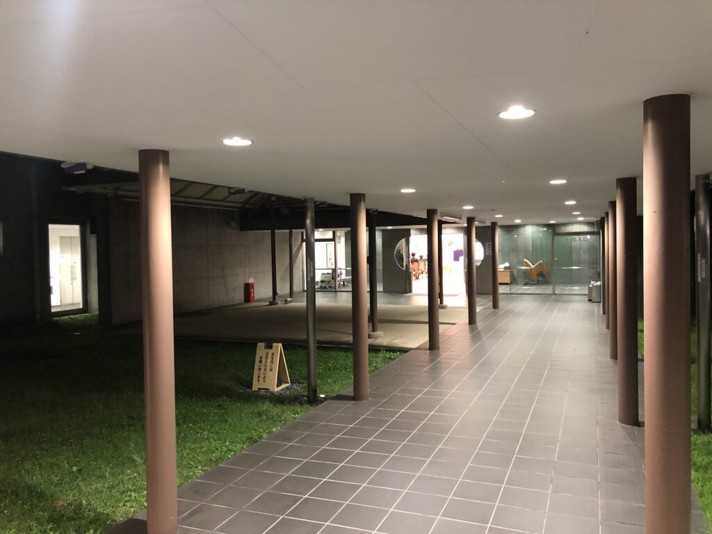 堺市立斎場でお葬式