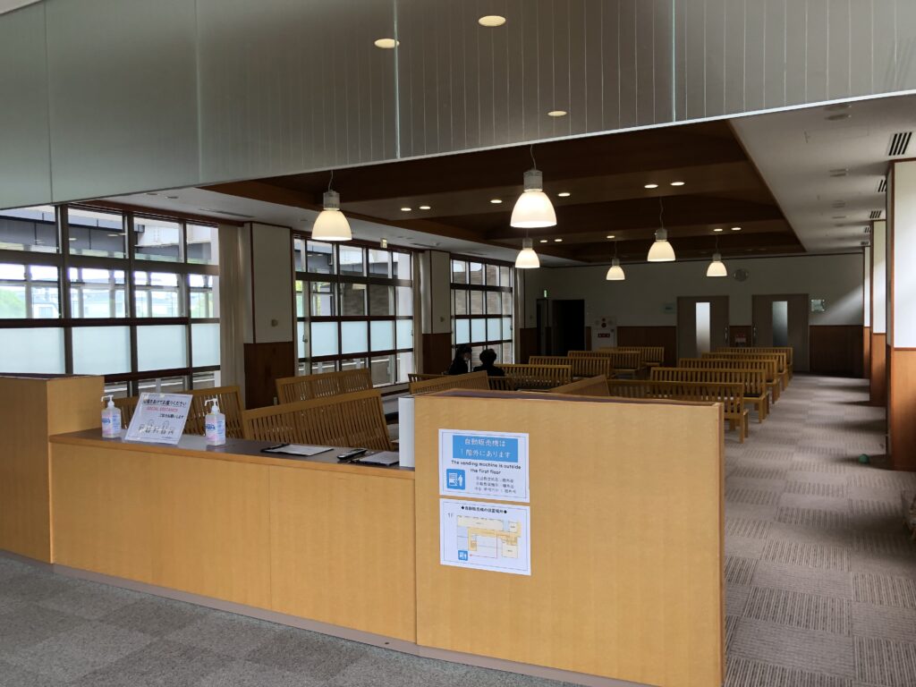 吹田やすらぎ苑でお葬式