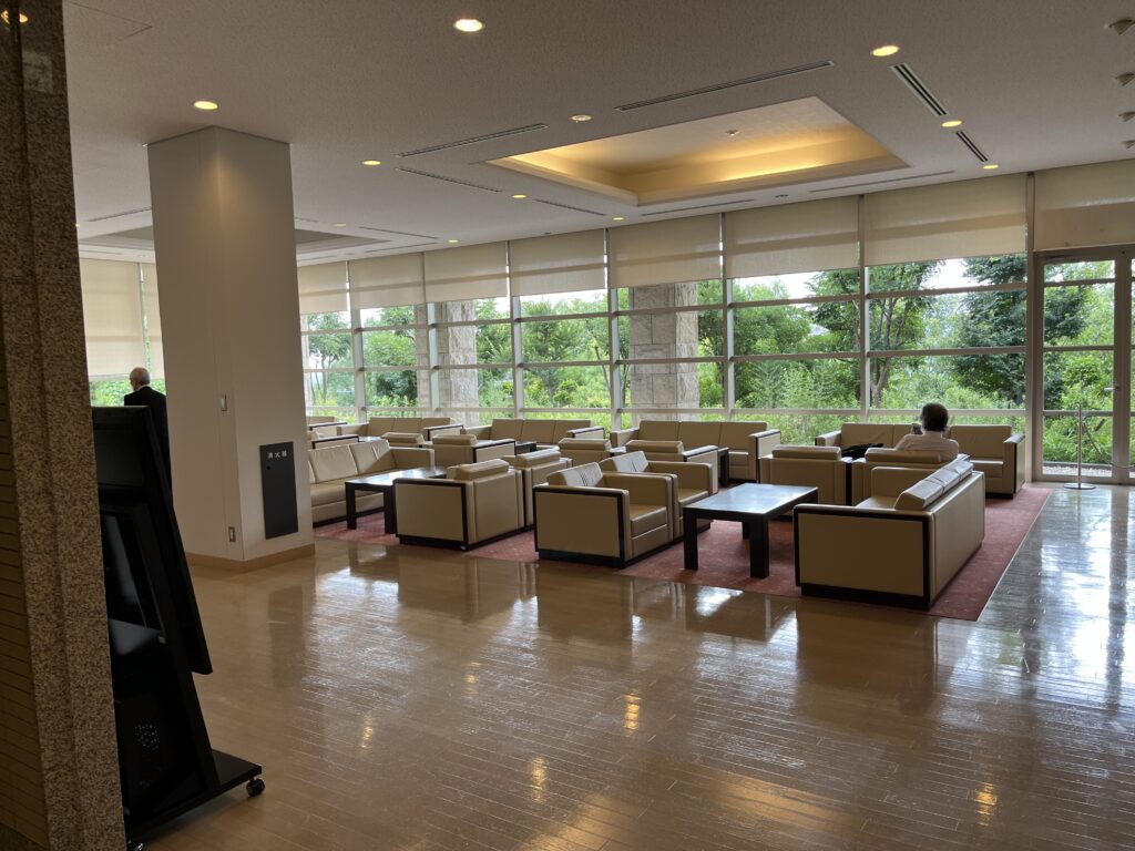 高槻市立葬祭センターでお葬式