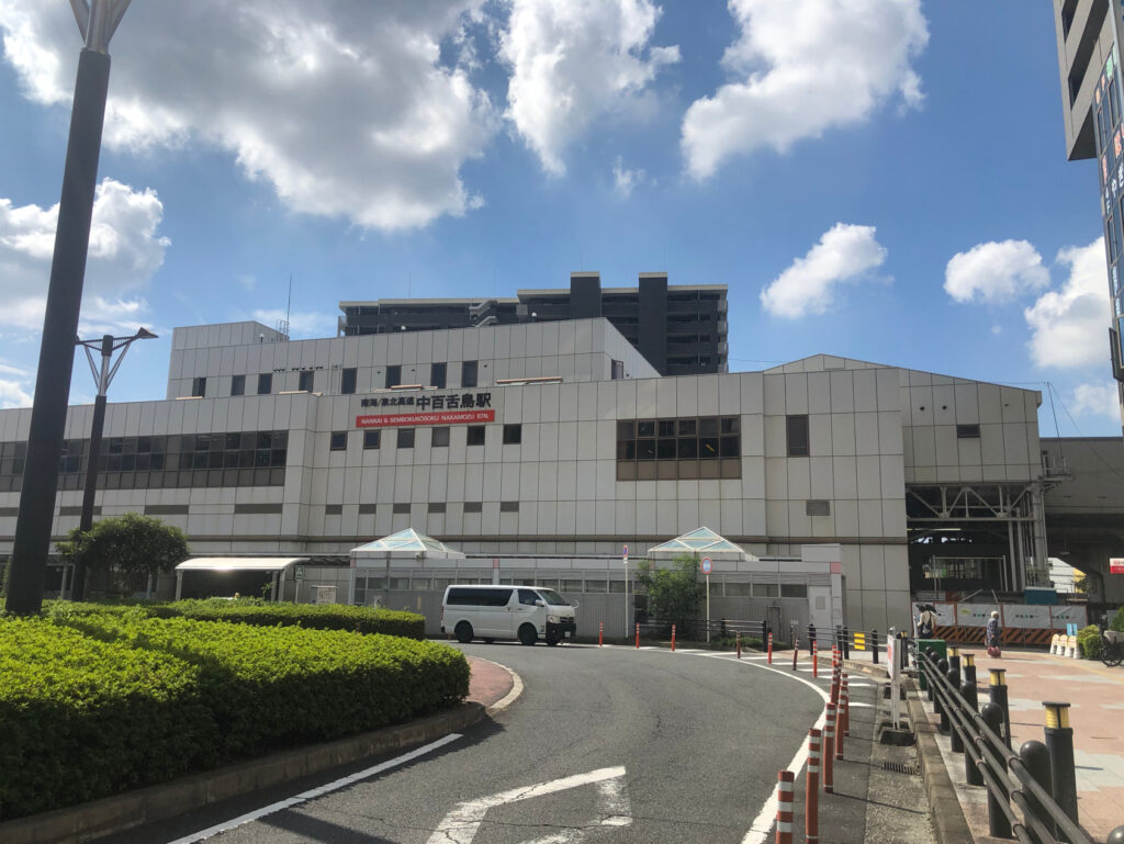 なかもず泰心館でお葬式