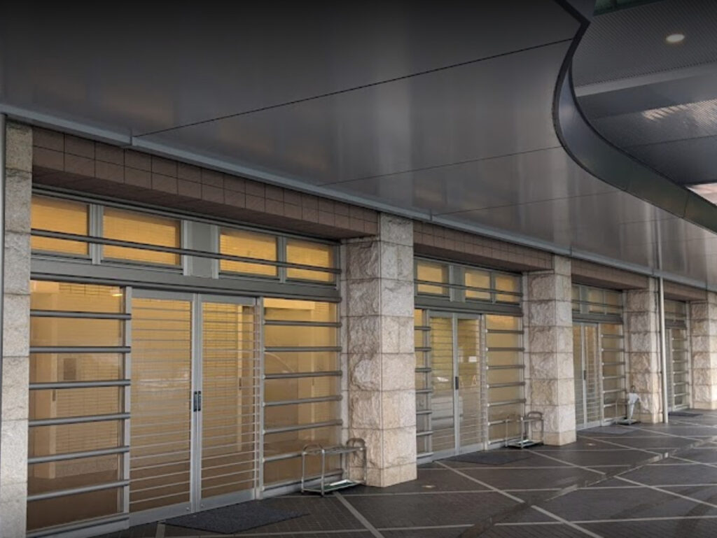 高槻市立葬祭センターでお葬式