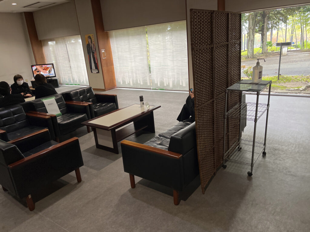 寝屋川斎場でお葬式