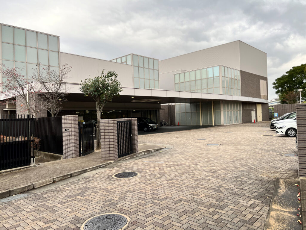 尼崎市立弥生ヶ丘斎場で直葬・火葬式