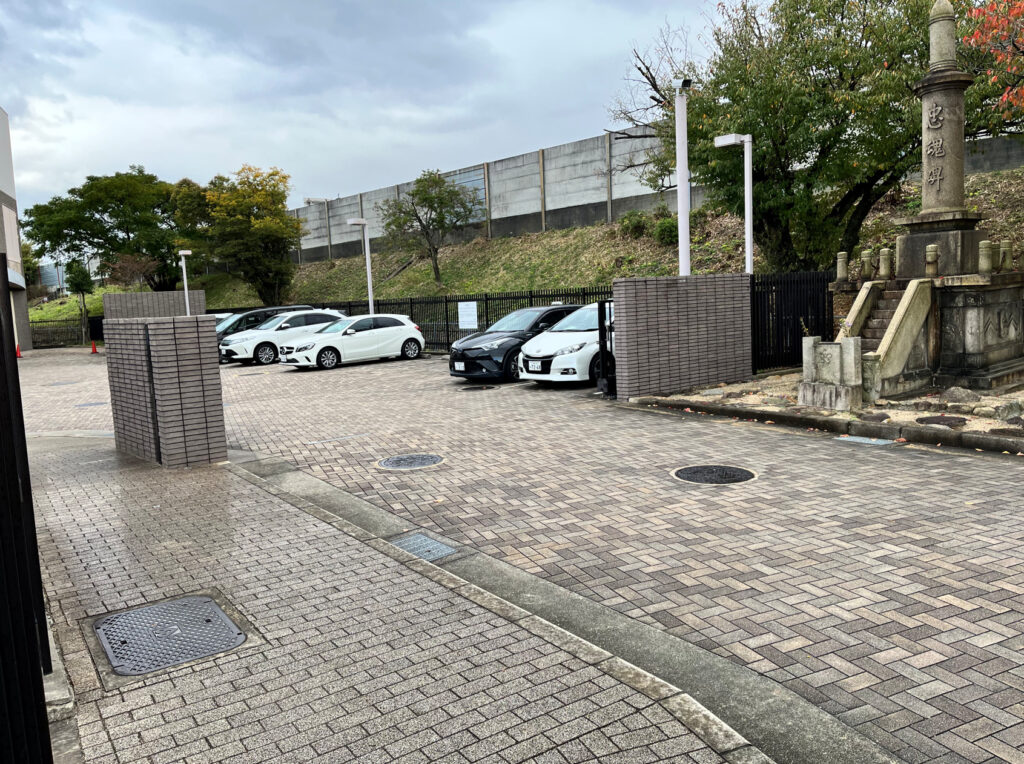 尼崎市立弥生ヶ丘斎場で直葬・火葬式