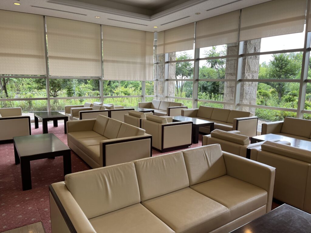 高槻市立葬祭センターでお葬式