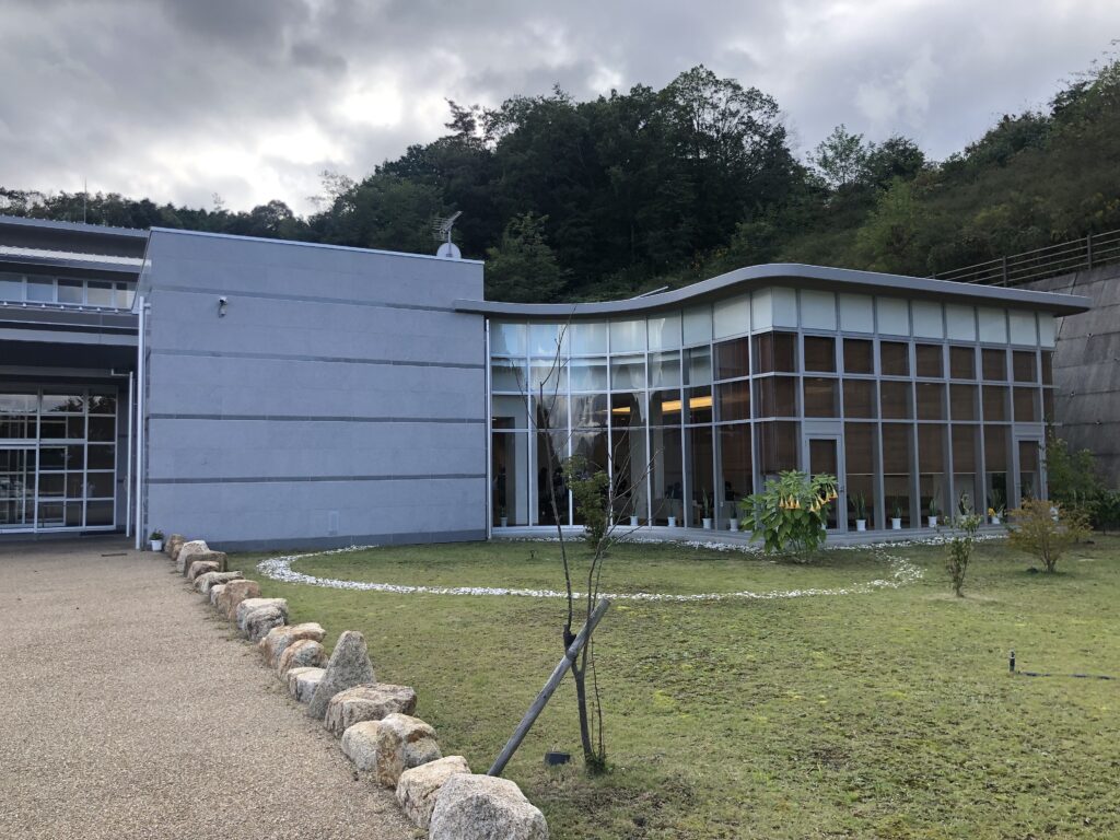 河内長野金剛霊殿でお葬式