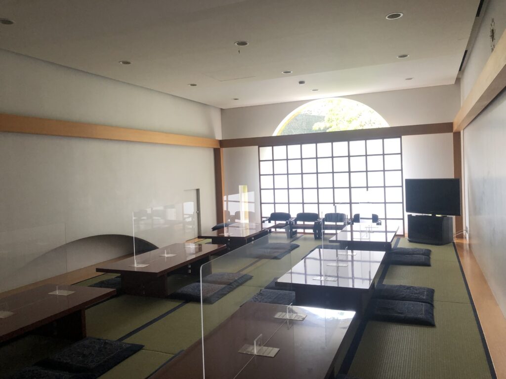 飯盛斎場でお葬式