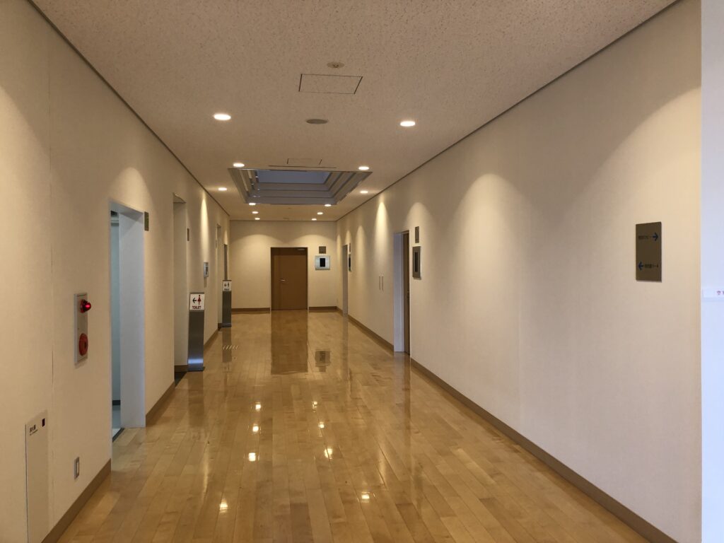 河内長野金剛霊殿でお葬式