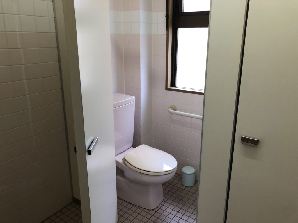 清水谷公園会館でお葬式