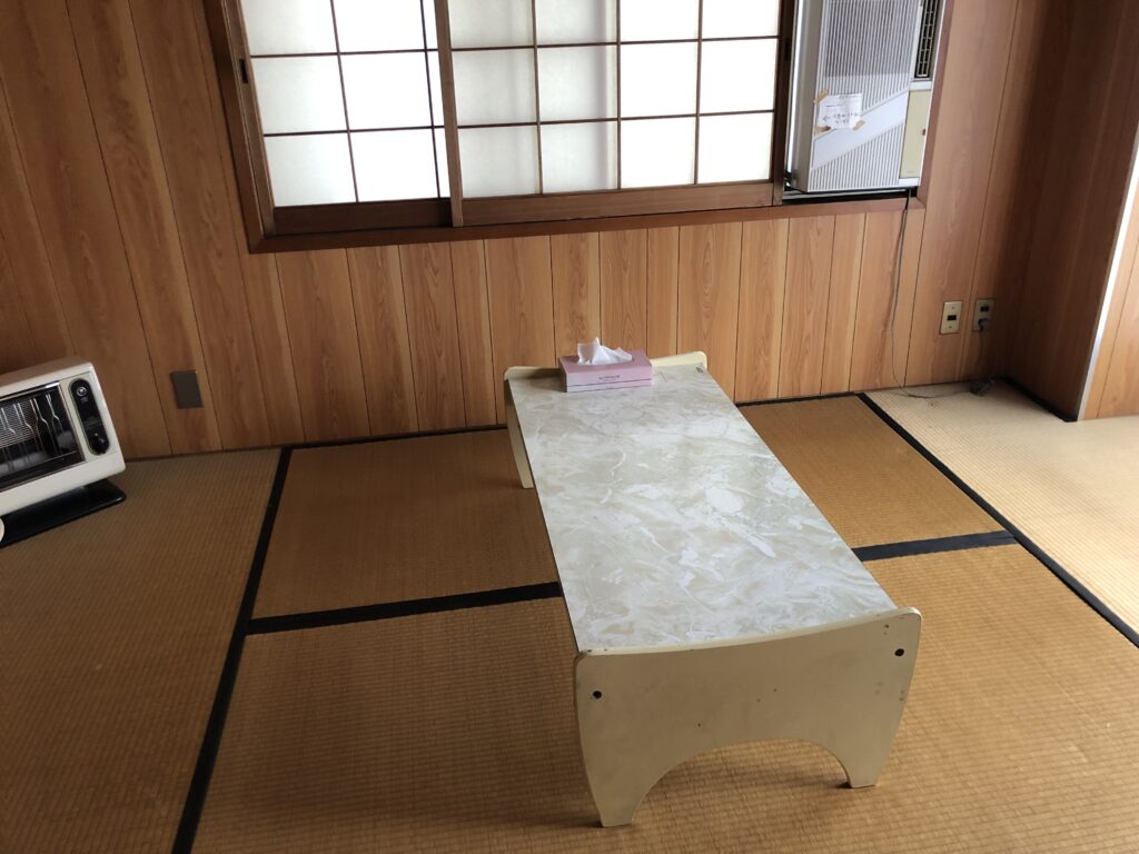 服部西会館でお葬式