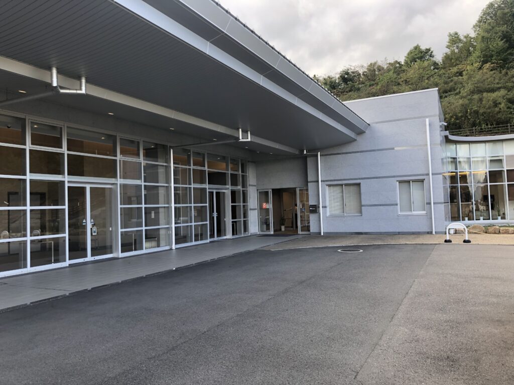 河内長野金剛霊殿でお葬式