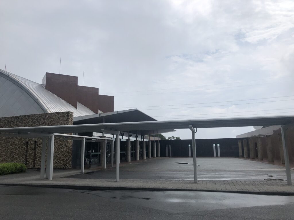 飯盛斎場でお葬式