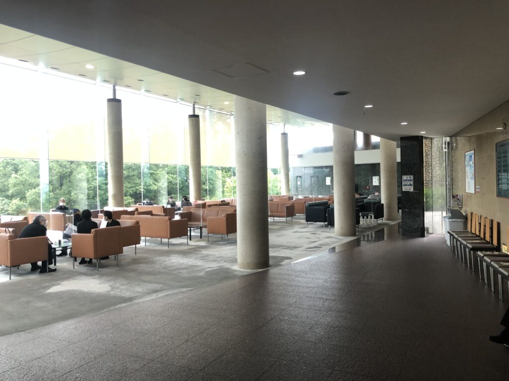 飯盛斎場でお葬式