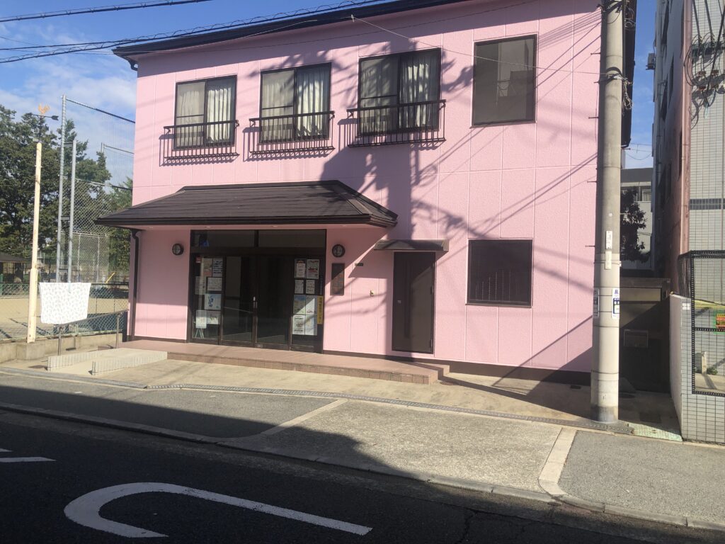 生野会館でお葬式