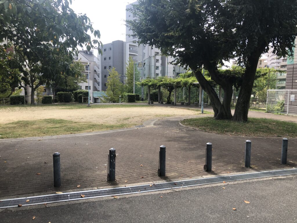 清水谷公園会館でお葬式