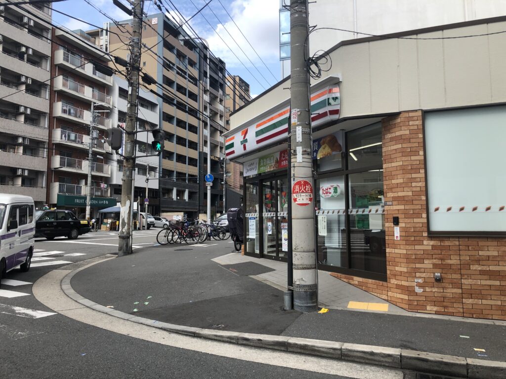 清水谷公園会館でお葬式