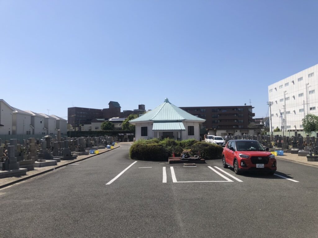 東大阪市立楠根斎場でお葬式