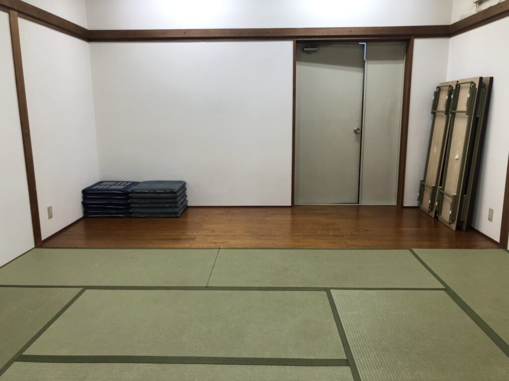 大阪市立小林斎場で直葬・火葬式