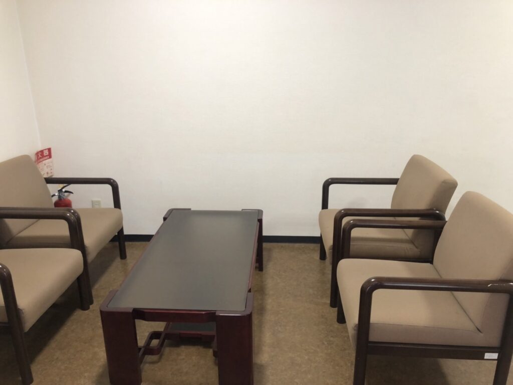 大阪市立小林斎場で直葬・火葬式