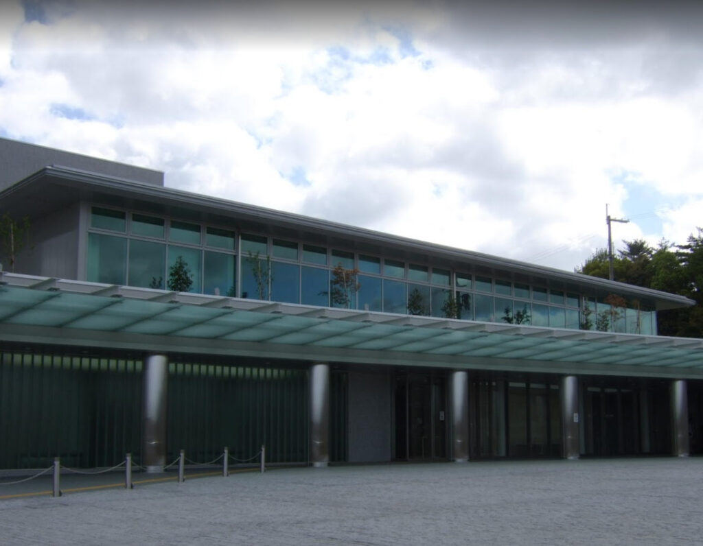 枚方やすらぎの社でお葬式