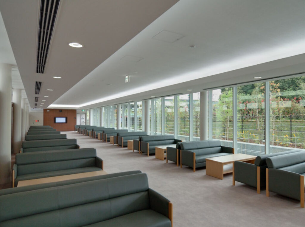 枚方やすらぎの社でお葬式