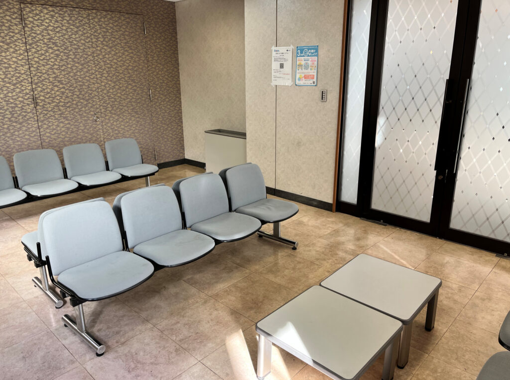 池田市立葬祭場やすらぎ会館のお葬式