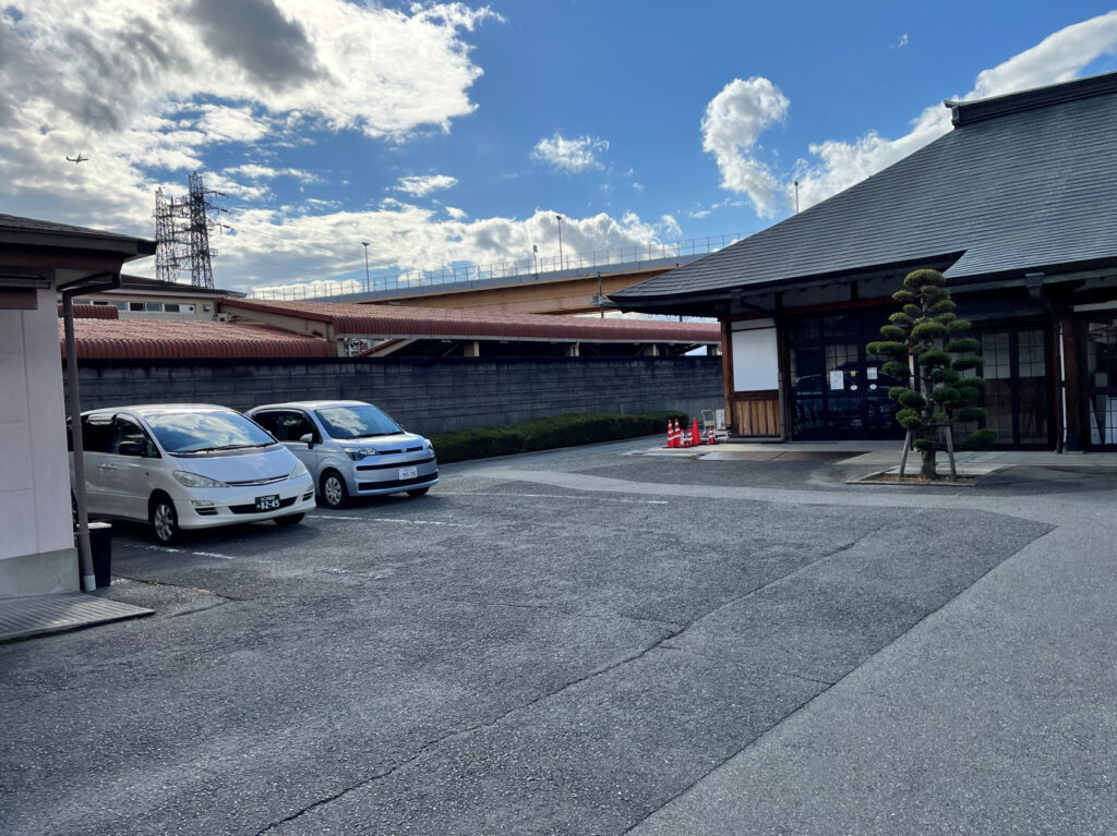 池田市立葬祭場やすらぎ会館のお葬式