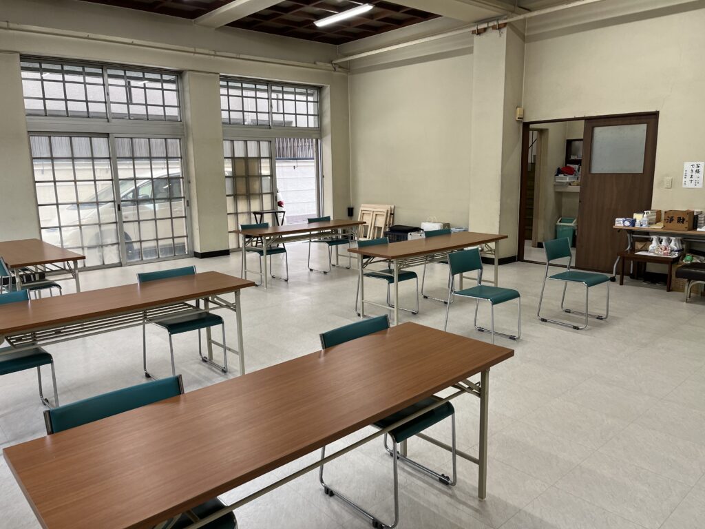 弘法寺でお葬式