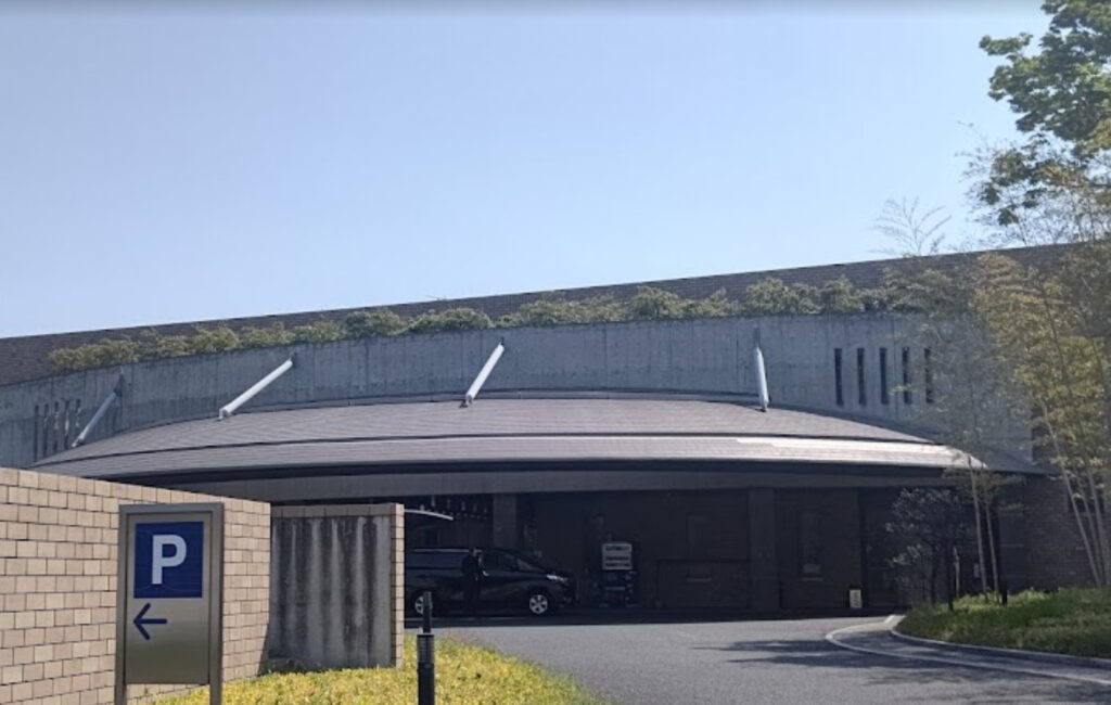 八尾市営斎場でお葬式