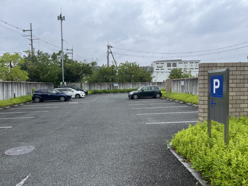 八尾市営斎場でお葬式