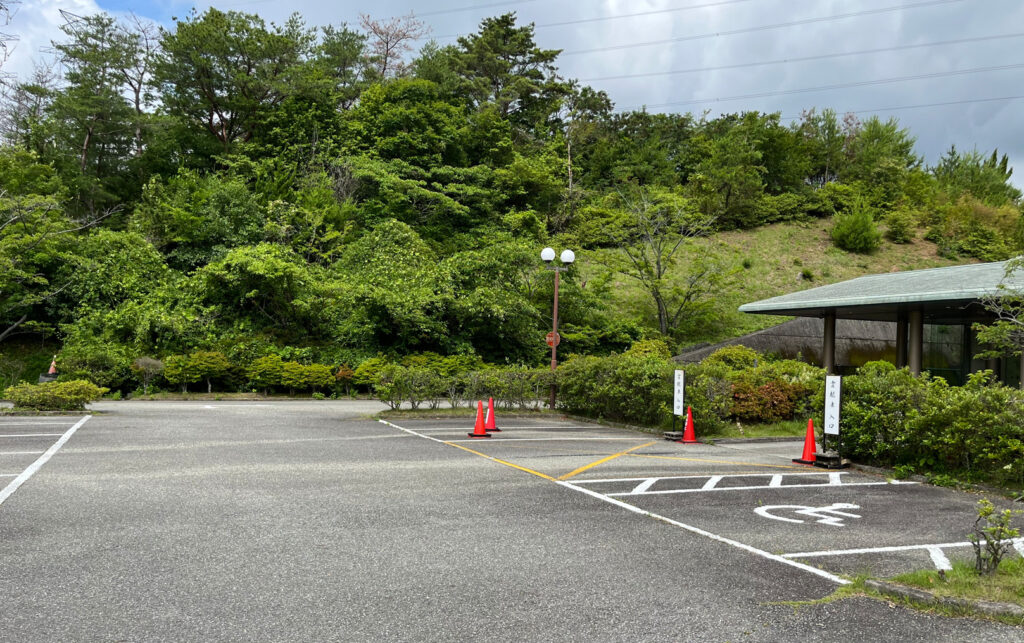 宝塚火葬場でお葬式